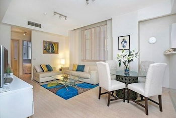 The Apartment Service CL405 - Accommodation Newcastle 5