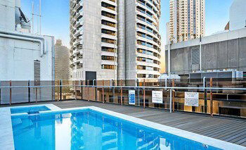 The Apartment Service CL405 - Accommodation Newcastle 0