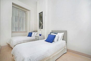 The Apartment Service CL405 - Accommodation Newcastle 3