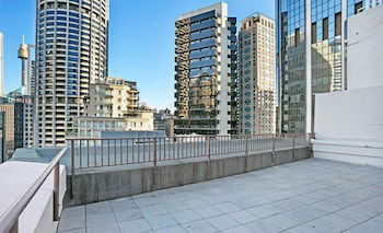 The Apartment Service CL405 - Accommodation Newcastle 4