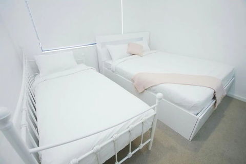 B03-darling Harbour 1 BDR APT - Accommodation Newcastle 1