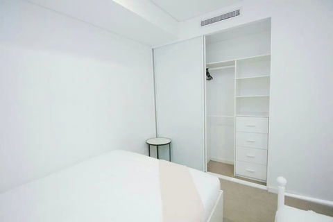 B03-darling Harbour 1 BDR APT - Accommodation Newcastle 4