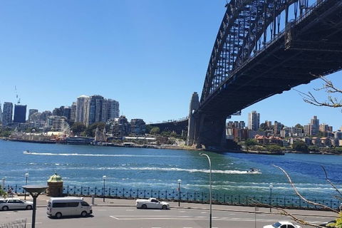 E10 Darling Harbour 2 BDR APT - Accommodation Newcastle 4