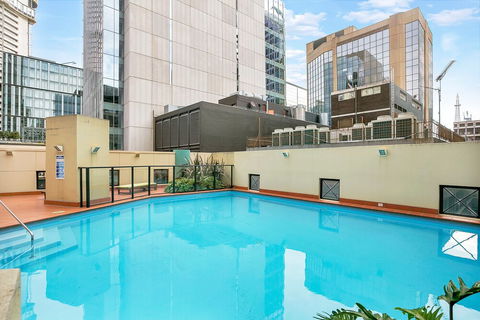 The Apartment Service HOSK3 - Accommodation Newcastle 0