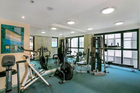 The Apartment Service HOSK3 - Accommodation Newcastle 3