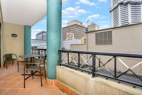 The Apartment Service HOSK3 - Accommodation Newcastle 4