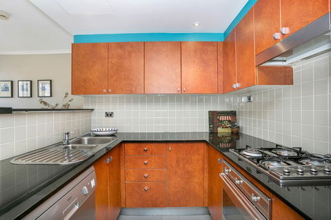 The Apartment Service HOSK3 - Accommodation Newcastle 6