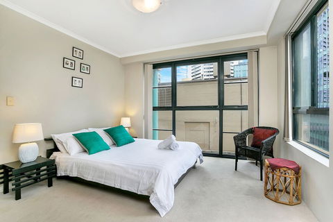 The Apartment Service HOSK3 - Accommodation Newcastle 1