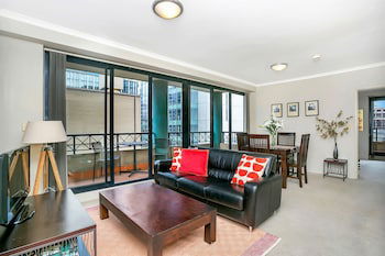 The Apartment Service HOSK3 - Accommodation Newcastle 5