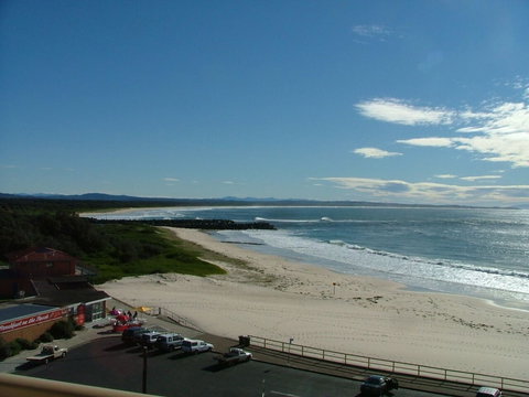 Ebbtide Unit 29 - Accommodation Newcastle 6