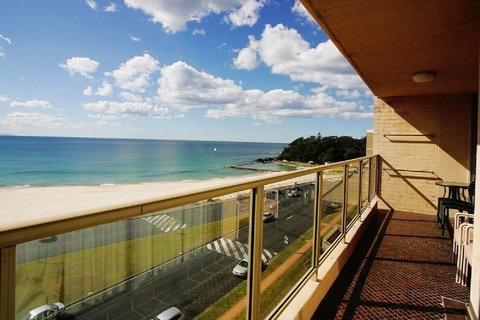 Ebbtide Unit 29 - Accommodation Newcastle 3