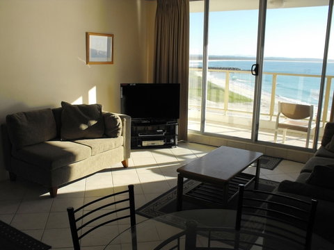 Ebbtide Unit 29 - Accommodation Newcastle 5