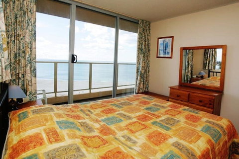 Ebbtide Unit 29 - Accommodation Newcastle 2