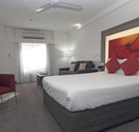 Novotel Atrium Darwin - Accommodation Newcastle