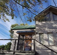 Ridge Runner - Accommodation Newcastle
