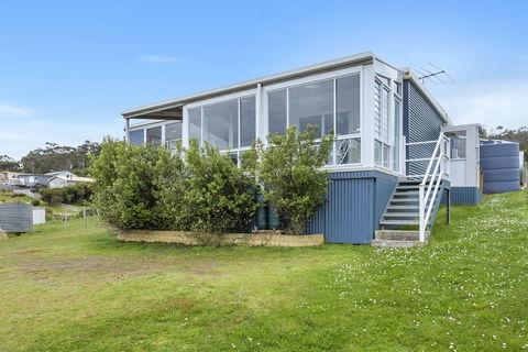 Blue Cottage Bruny Island - Accommodation Newcastle 1