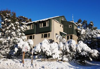 Mountain Vista 4 - Accommodation Newcastle 0