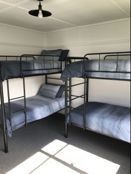 Maydena Digs Cottage - Accommodation Newcastle 1