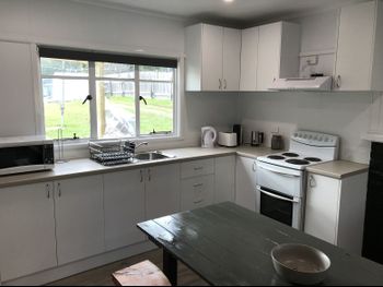 Maydena Digs Cottage - Accommodation Newcastle 6