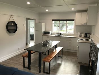 Maydena Digs Cottage - Accommodation Newcastle 5