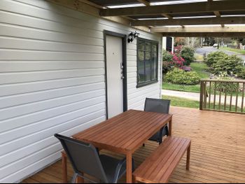 Maydena Digs Cottage - Accommodation Newcastle 4
