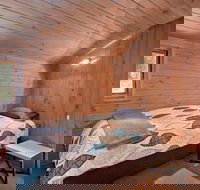 Crackenback Cottage 1884 - Accommodation Newcastle