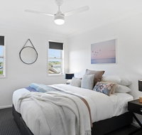 Lennox Belle - Accommodation Newcastle