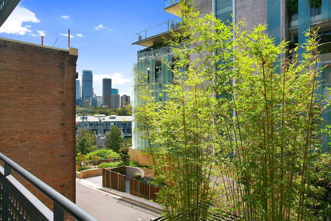 I Can View Woolloomooloo - Accommodation Newcastle 5
