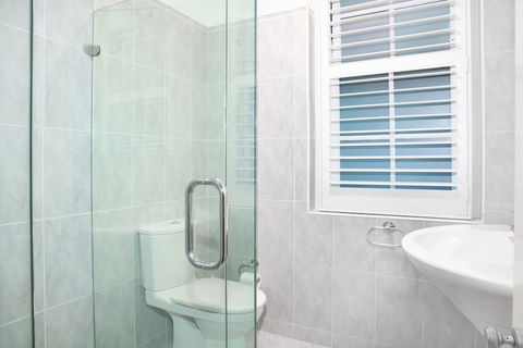 I Can View Woolloomooloo - Accommodation Newcastle 4