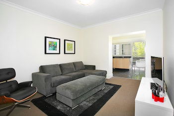 I Can View Woolloomooloo - Accommodation Newcastle 6