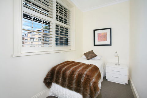 I Can View Woolloomooloo - Accommodation Newcastle 2