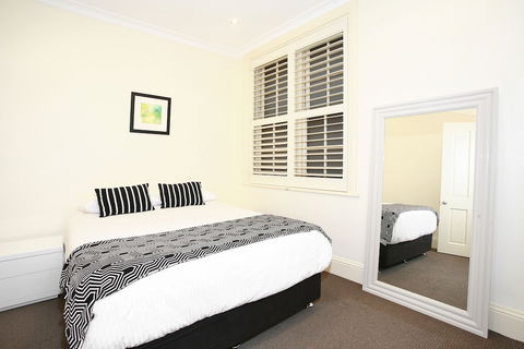 I Can View Woolloomooloo - Accommodation Newcastle 3