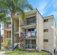 Barooga - Accommodation Newcastle