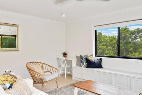 Oceanside Apartment - LAMER9 - Accommodation Newcastle 5