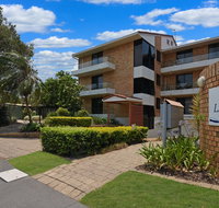 Oceanside Apartment - LAMER9 - Accommodation Newcastle