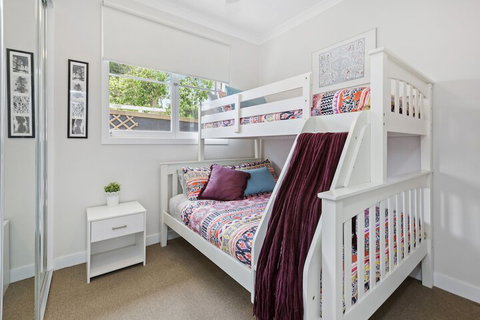 AMORE - Accommodation Newcastle 6