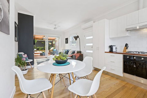 AMORE - Accommodation Newcastle 1