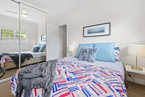 AMORE - Accommodation Newcastle 3