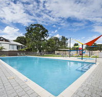 Forte Capeview Apartments - Accommodation Newcastle