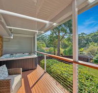 Rosella Retreat - Accommodation Newcastle
