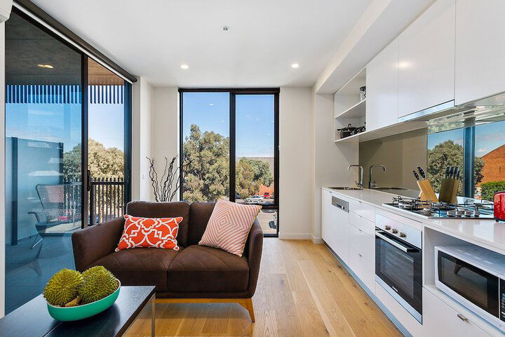 Pascoe Vale VIC Accommodation Newcastle