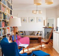 Beach House Large Outdoor Living H416 - Accommodation Newcastle