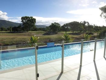 SoCal Swim Out 2 Bedroom Apartment - Accommodation Newcastle 3