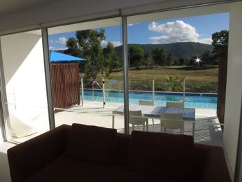 SoCal Swim Out 2 Bedroom Apartment - Accommodation Newcastle 1