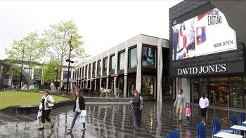 Evelyn507 - Accommodation Newcastle 0