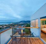 Library House - Accommodation Newcastle