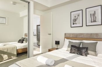 Hotel Quality 2 Bedroom Apartment - Accommodation Newcastle 0