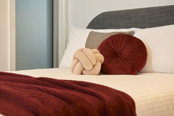 Hotel Quality 2 Bedroom Apartment - Accommodation Newcastle 5