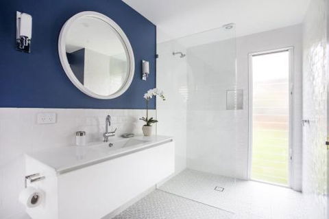 THE PERFECT BEACH HOUSE - Accommodation Newcastle 3