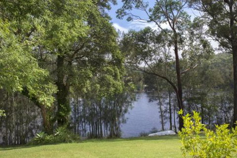 LAKEVIEW - Accommodation Newcastle 3